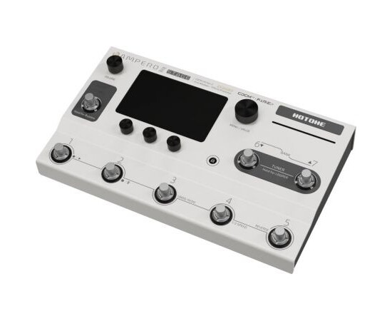 HOTONE MP-380 Гитарный моделирующий процессор