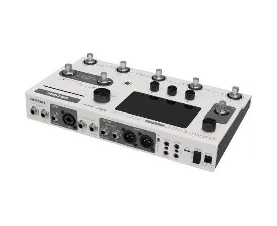 HOTONE MP-380 Гитарный моделирующий процессор, изображение 2