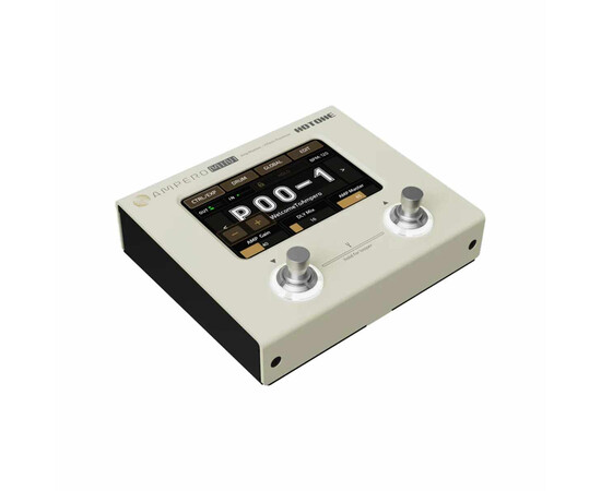 HOTONE MP-50VN Компактный гитарный процессор, изображение 2