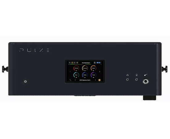 HOTONE AP-30BK Гитарный усилитель с Bluetooth 5.0, изображение 3