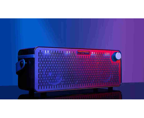 HOTONE AP-30BK Гитарный усилитель с Bluetooth 5.0, изображение 4