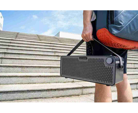 HOTONE AP-30BK Гитарный усилитель с Bluetooth 5.0, изображение 5