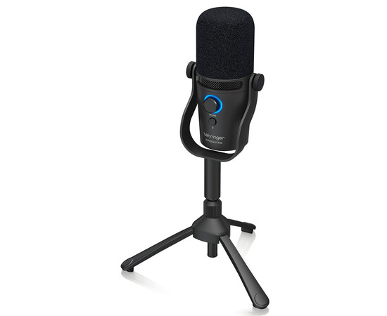BEHRINGER D2 PODCAST PRO. Микрофон для подкаста, изображение 2