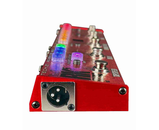 TECH 21 Richie Kotzen Signature Fly Rig. Гитарный процессор, изображение 2