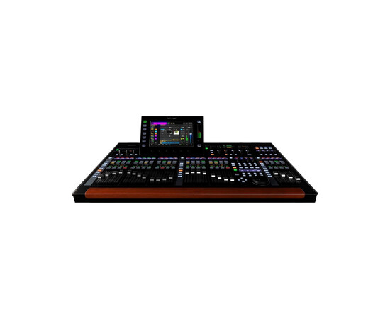 BEHRINGER WING BK. Цифровой микшерный пульт, изображение 2