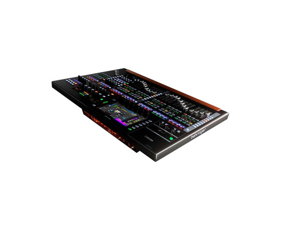 BEHRINGER WING BK. Цифровой микшерный пульт, изображение 4