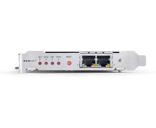 Focusrite RedNet PCIeNX, изображение 2