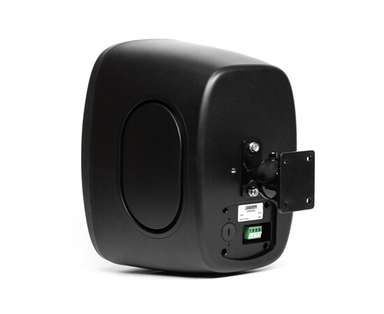 Настенный громкоговоритель DSPPA DSP6050B, изображение 2