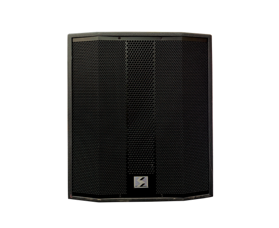 Активная аккустическая система (Сабвуфер) SST118SP