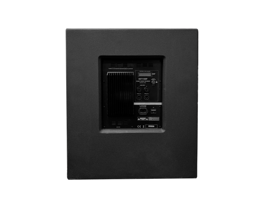 Активная аккустическая система (Сабвуфер) SST118SP, изображение 2