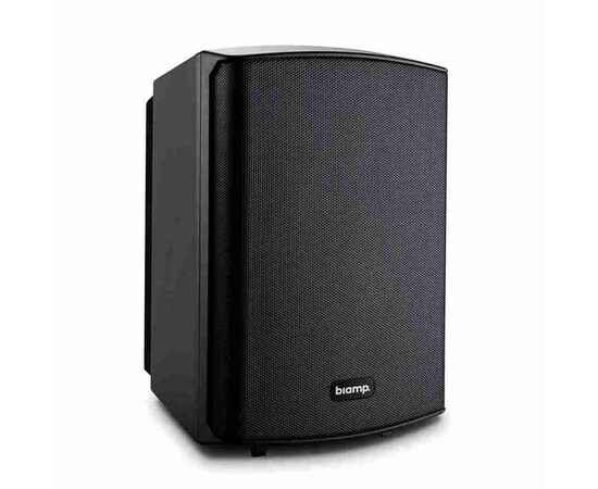 Biamp SDQ5PIR-BL Black. Cтереофонический комплект громкоговорителей, изображение 2