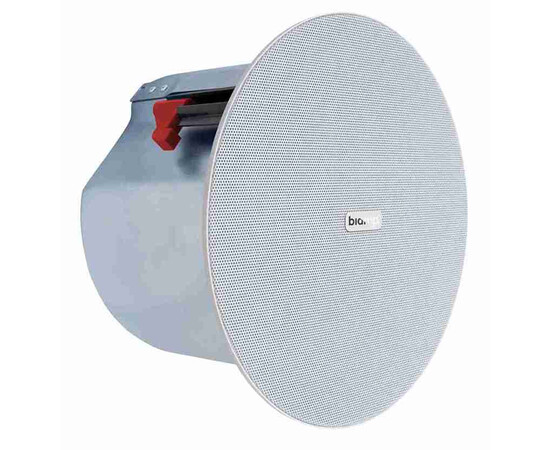 Потолочный громкоговоритель Biamp Desono CM60DTD White