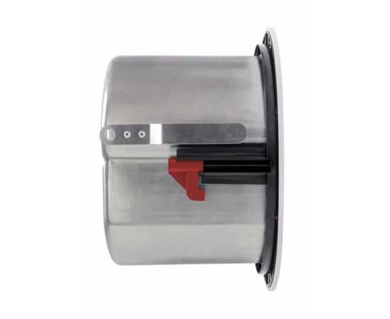 Biamp Desono CM60DTD White. Потолочный громкоговоритель, изображение 5