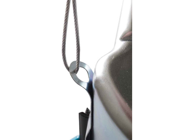 Biamp Desono CM60DTD White. Потолочный громкоговоритель, изображение 6