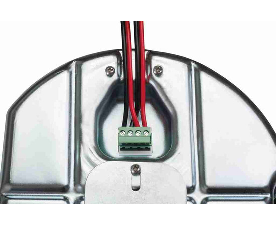 Biamp Desono CM60DTD White. Потолочный громкоговоритель, изображение 7