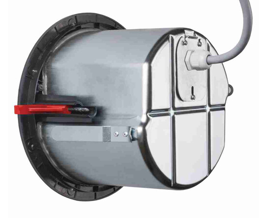 Biamp Desono CM60DTD White. Потолочный громкоговоритель, изображение 9