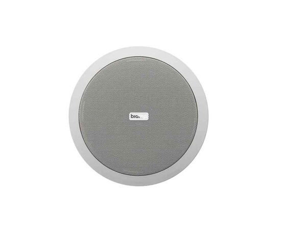 Двухполосный потолочный громкоговоритель Biamp CM6T White