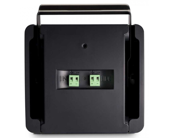 Biamp Desono KUBO5T-BL Black. Настенный громкоговоритель, изображение 5