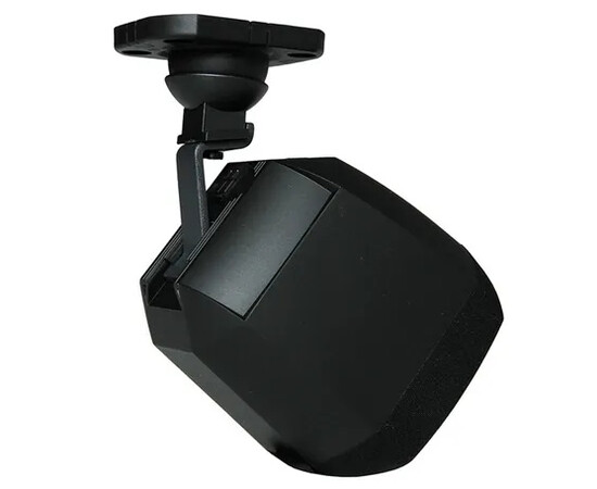 Настенный громкоговоритель Biamp Desono MASK2-BL Black, изображение 2