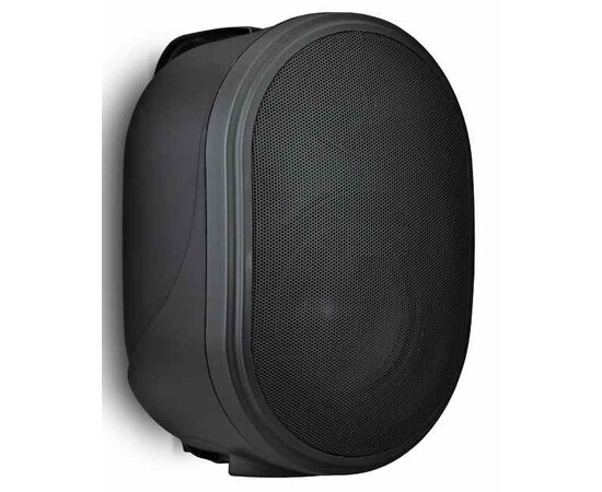 Настенный громкоговоритель Biamp OVO5T-BL Black