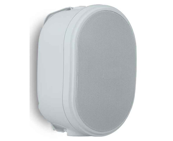 Настенный громкоговоритель Biamp OVO5T-W White