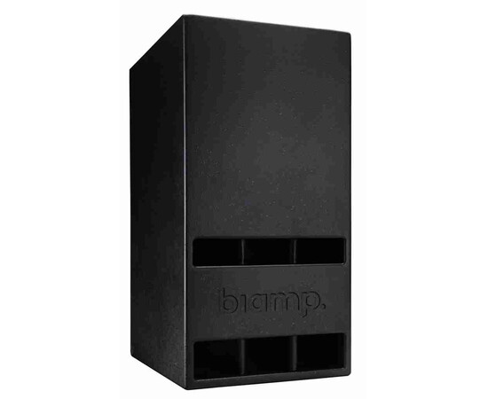 Пассивный сабвуфер Biamp Desono SUB2201-BL Black