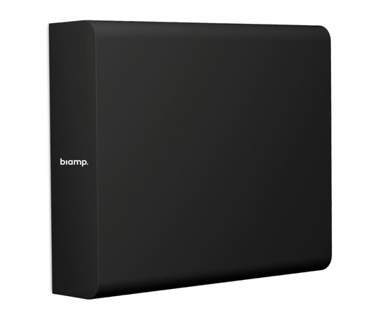 Пассивный 6,5-дюймовый сабвуфер Biamp Desono SUBLIME-BL Black
