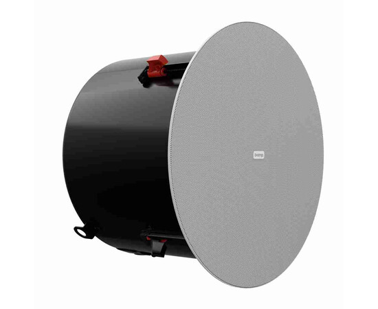 Потолочный громкоговоритель Biamp Desono DX-IC10SUB-W White
