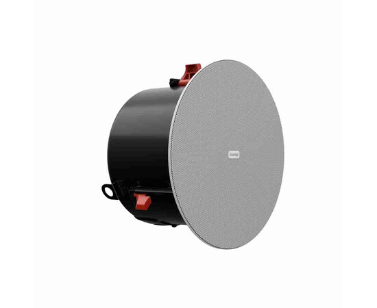 Потолочный громкоговоритель Biamp Desono DX-IC6-W White