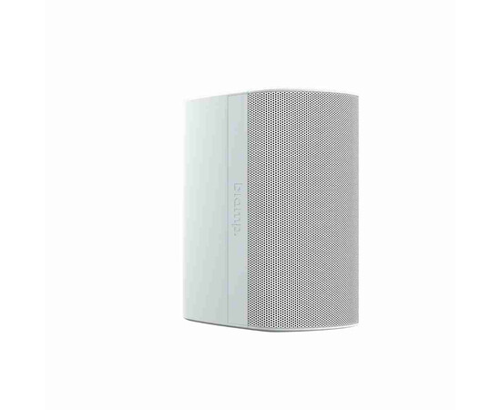 Настенный громкоговоритель Biamp Desono DX-S5-UB-W White, изображение 2
