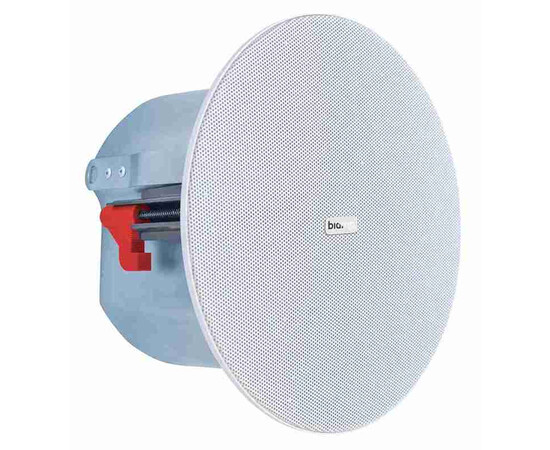 Потолочный громкоговоритель Biamp Desono CM30DTD White