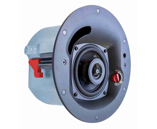 Потолочный громкоговоритель Biamp Desono CM30DTD White, изображение 3