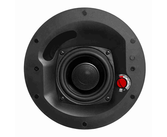 Потолочный громкоговоритель Biamp Desono CM30DTD White, изображение 4