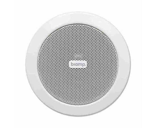 Потолочный громкоговоритель Biamp CM3T White