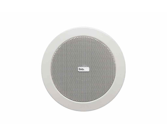 Двухполосный потолочный громкоговоритель Biamp CM4T White