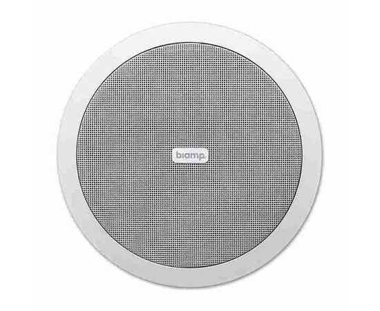 Потолочный громкоговоритель Biamp CM6E White