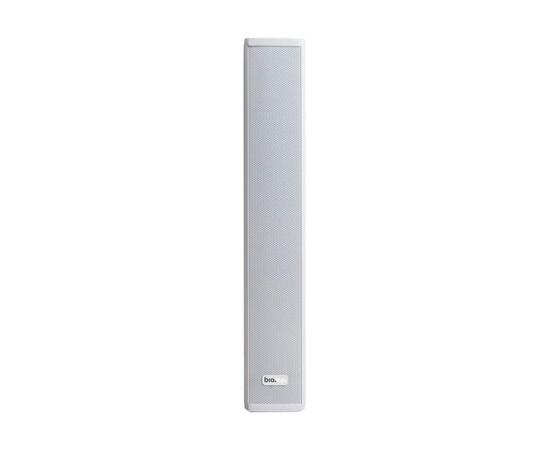Двухполосный колонный громкоговоритель Biamp Desono COLS41 White