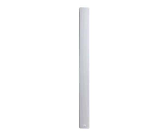 Двухполосный колонный громкоговоритель Biamp Desono COLW101 White