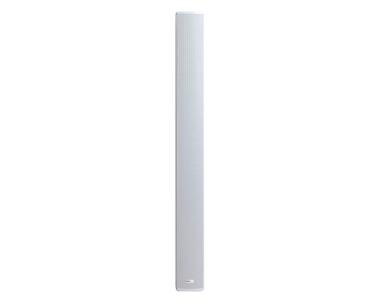 Двухполосный колонный громкоговоритель Biamp Desono COLW81 White