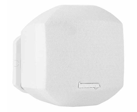 Настенный громкоговоритель Biamp Desono MASK2-W White