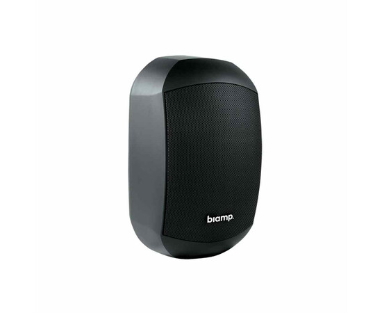 Настенный громкоговоритель Biamp Desono MASK4CT-BL Black