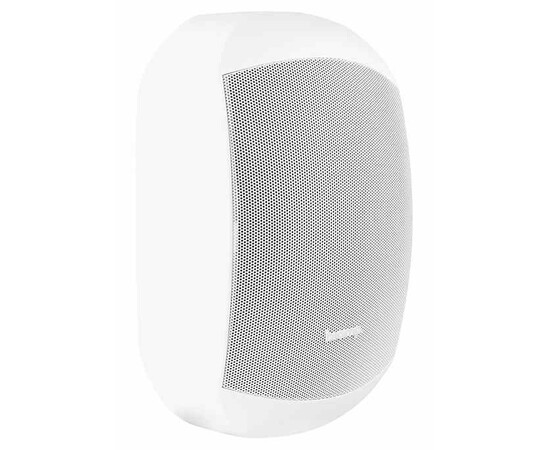 Настенный громкоговоритель Biamp Desono MASK4C-W White