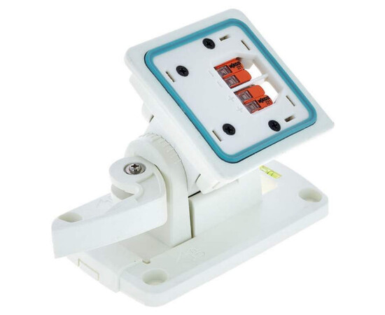 Biamp Desono MASK6CT-W White. Настенный громкоговоритель, изображение 3