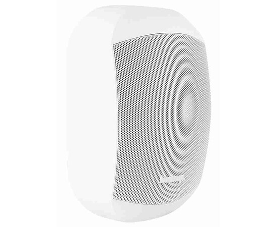 Настенный громкоговоритель Biamp Desono MASK6C-W White