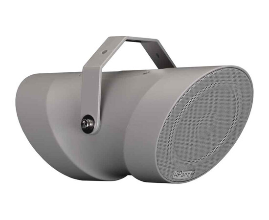 Би-дирекциональный звуковой проектор Biamp MPBD20-G Grey