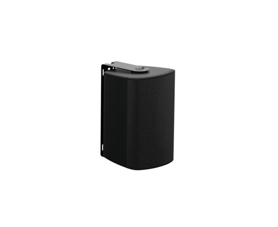 Настенный громкоговоритель Biamp Desono DX-S5-UB-B Black
