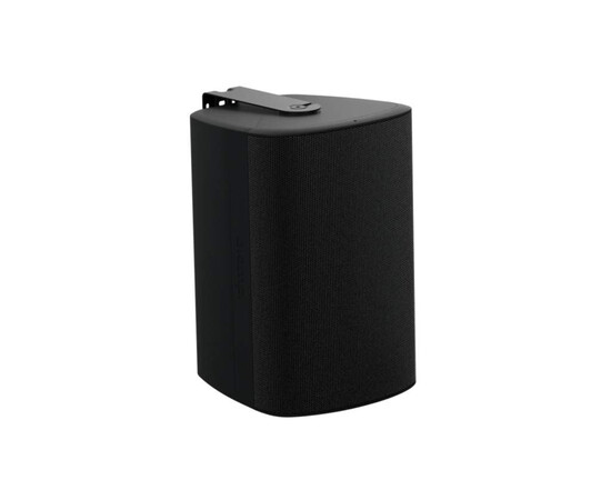 Настенный громкоговоритель Biamp Desono DX-S8-UB-B Black
