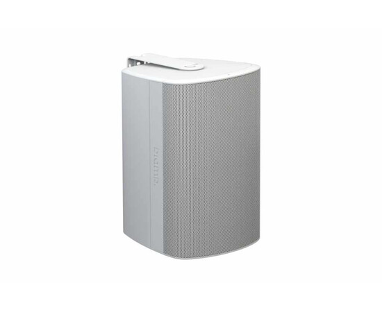 Настенный громкоговоритель Biamp Desono DX-S8-UB-W White
