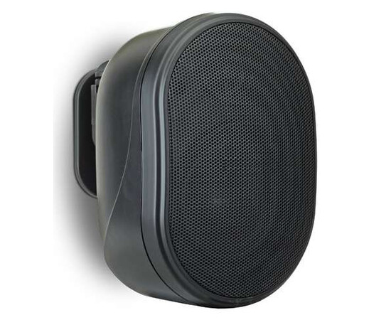 Настенный громкоговоритель Biamp OVO3T-BL Black