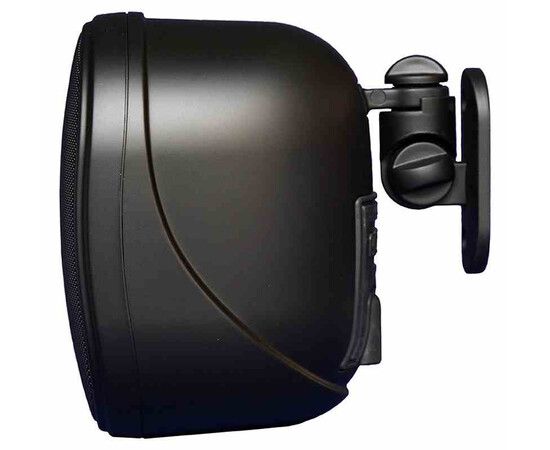 Biamp OVO3T-BL Black. Настенный громкоговоритель, изображение 2